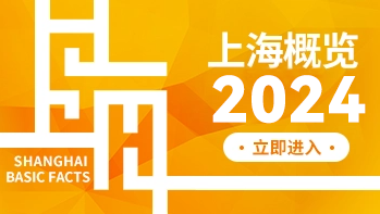 上海概览2024